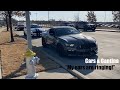 If you LOVE LOUD CARS you gotta WATCH THIS! (Cars & Cantina March)