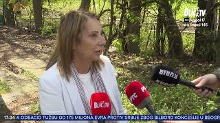 TRAGEDIJA U GEOLOŠKOM ZAVODU: Pokušao da pomogne, pa izgubio život