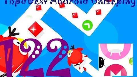 Tap Tap Dash Android Gameplay Level 122