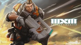 Master X Master - Taejin introduction trailer