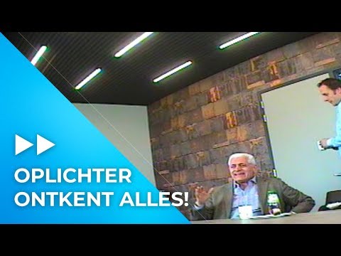 Video: 5 Belangrijkste Oplichting Met Bankkaarten