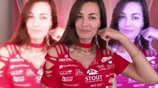 6 EASY T Shirt Cutting Designs! How to Upcycle Old t shirt clothing!