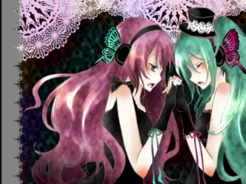 【麻璃乃×謳】magnetをコラボしてみた