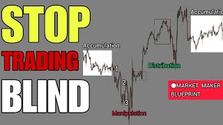 Unlock the Market Maker’s Playbook (Full Strategy Breakdown)