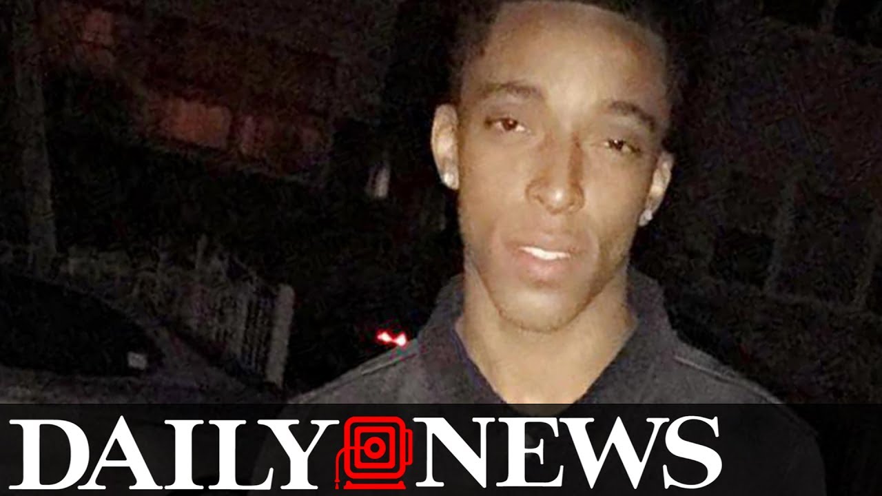 newspaper mockup College student shot to death while home for summer break