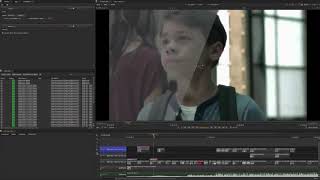 Nuke Studio Tips and Tricks I: 3. Compare and Soft Effects