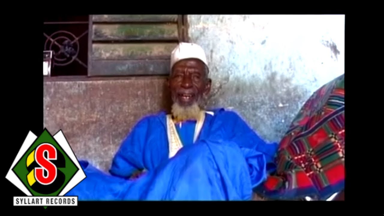 Mandekalou - Kanimba (Clip officiel)