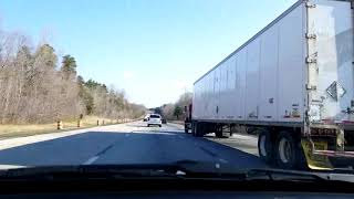 3/22/19 9:36 AM (6000 Hickory Creek Rd, Greensboro, NC 27407, USA)