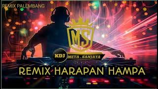 REMIX HARAPAN HAMPA 💃