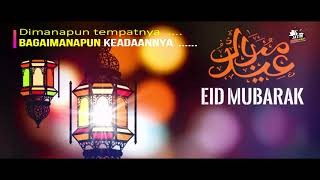 Download lagu ' Selamat Hari Raya Idul Adha 1439 H/ 2018 '