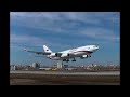 Russian military transport jet gets warm reception at JFK.