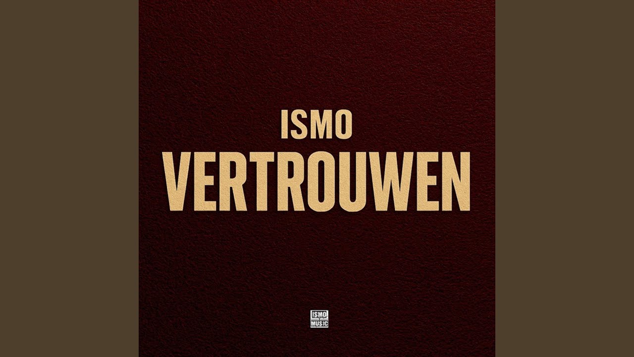 Watch Vertrouwen on YouTube Watch Vertrouwen on YouTube