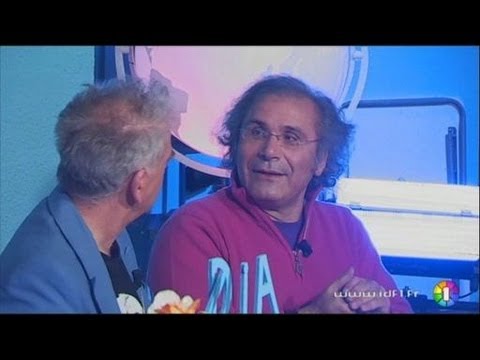 Le JJDA - Frédéric Zeitoun, L'invité du 31/01/2012