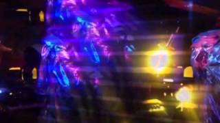 Fever the Ghost - Live at The Heavenly Social