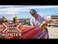 Tom buffs out a Barn Find and discovers a diamond in the rough | Barn Find Hunter - Ep. 34