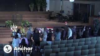 Home Going Service - Bro. David Torres