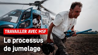 Le Processus De Jumelage