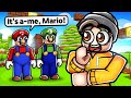 ROBLOX MARIO BROS