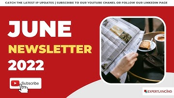 ExpertLancing Monthly Newsletter Series | June, 2022