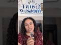 Titus 2 Wisdom- All Things Prayer: Ep.7:Do I Have to Pray for Them? #titus2wisdom #prayer #ytshorts