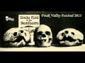 Uncle Acid en the Deadbeats - Live at Freak Valley 2013 (Full Show - Audio)