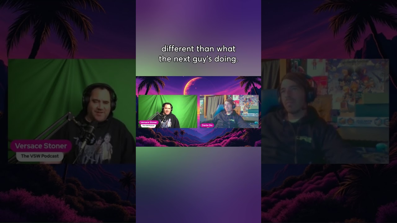 Crafting Unique Moves & Styles in Wrestling 