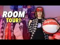 MY OFFICIAL ROOM TOUR! This is Where it All Started...
