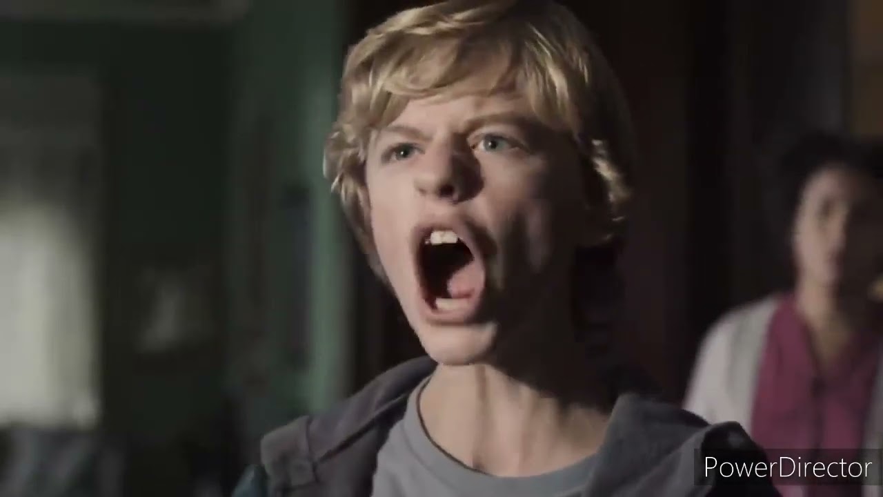 Can You Figure Out the Secret Behind "The Invisible Boy"? 