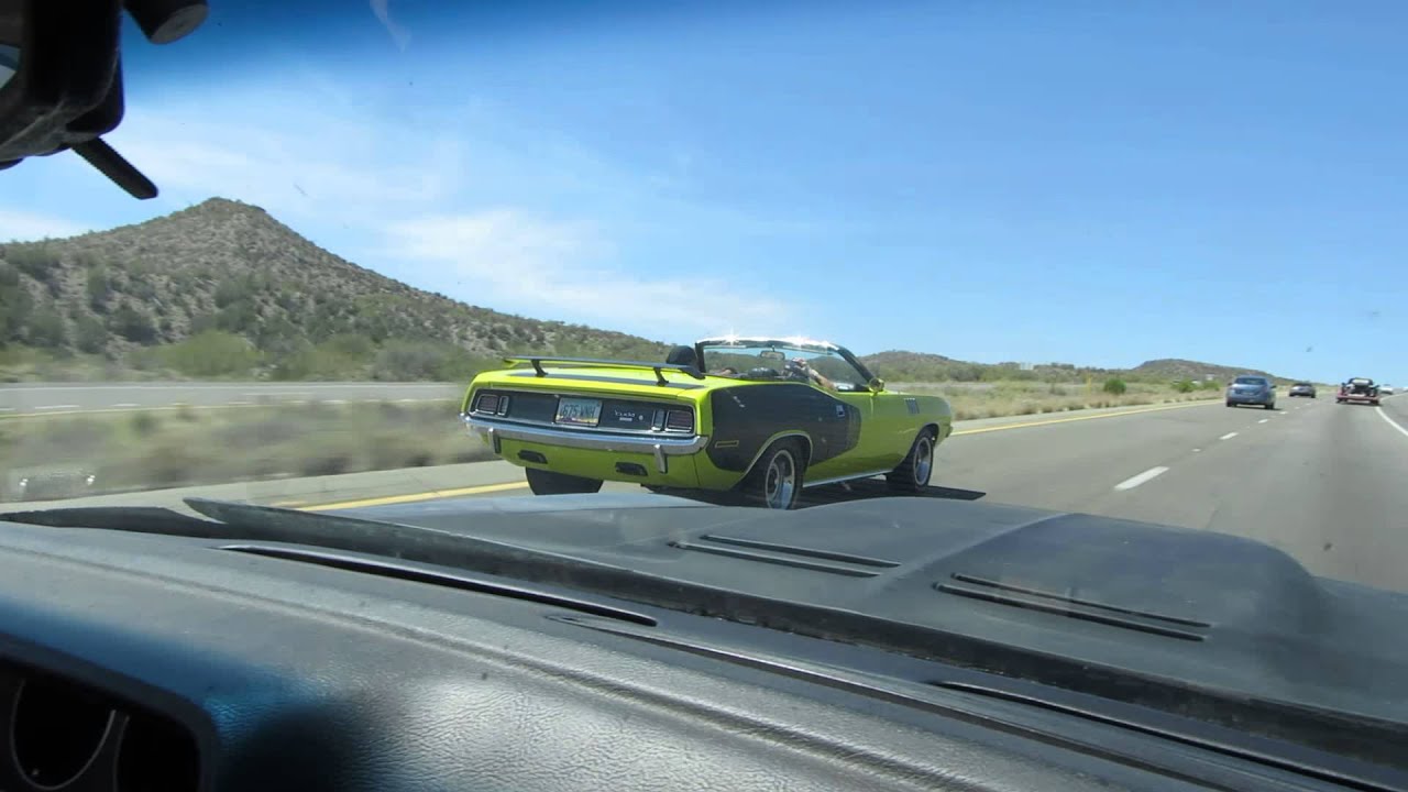 MATS 2014 Misc Video 2