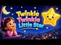 Twinkle twinkle little star song for toddlers|Nursery rhymes for babies| Smart Kidz World_Kids Songs