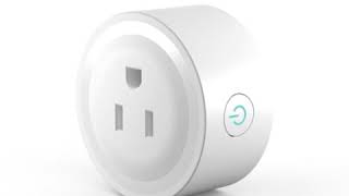 Smart Plug Tuya App Control Voice Control Pg001 Filta