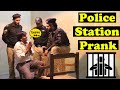 Police station prank  million special  pranks in pakistan  humanitarians