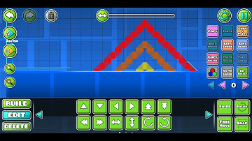 tutorial:nine circles effect!