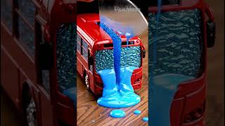Eksperimen Gokil Tapi Memuaskan! Irisan Pisau Mobil Supercar #ASMR8K #VideoSatisfying #PisauTajam
