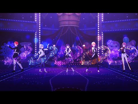 【プロセカMV】星空オーケストラ【絵名・彰人・穂波・寧々・司】(4K対応)