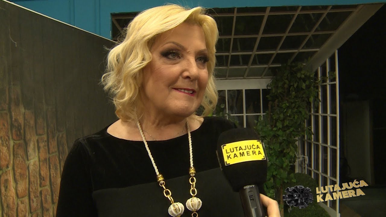 Prava istina zašto je Snežana Đurišić bila odsutna ( Lutajuca kamera offical video)