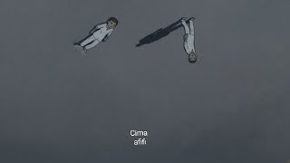 CIMA – AFIFI | Official Music Video] [عفيفي_سيما_ [الكليب الرسمي