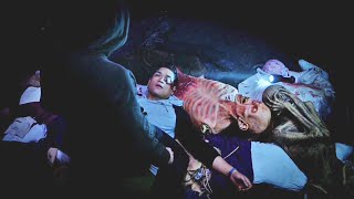 Disaster Happens When Funhouse Turn to Be Real |HELL FEST EXPLAINED Wealth