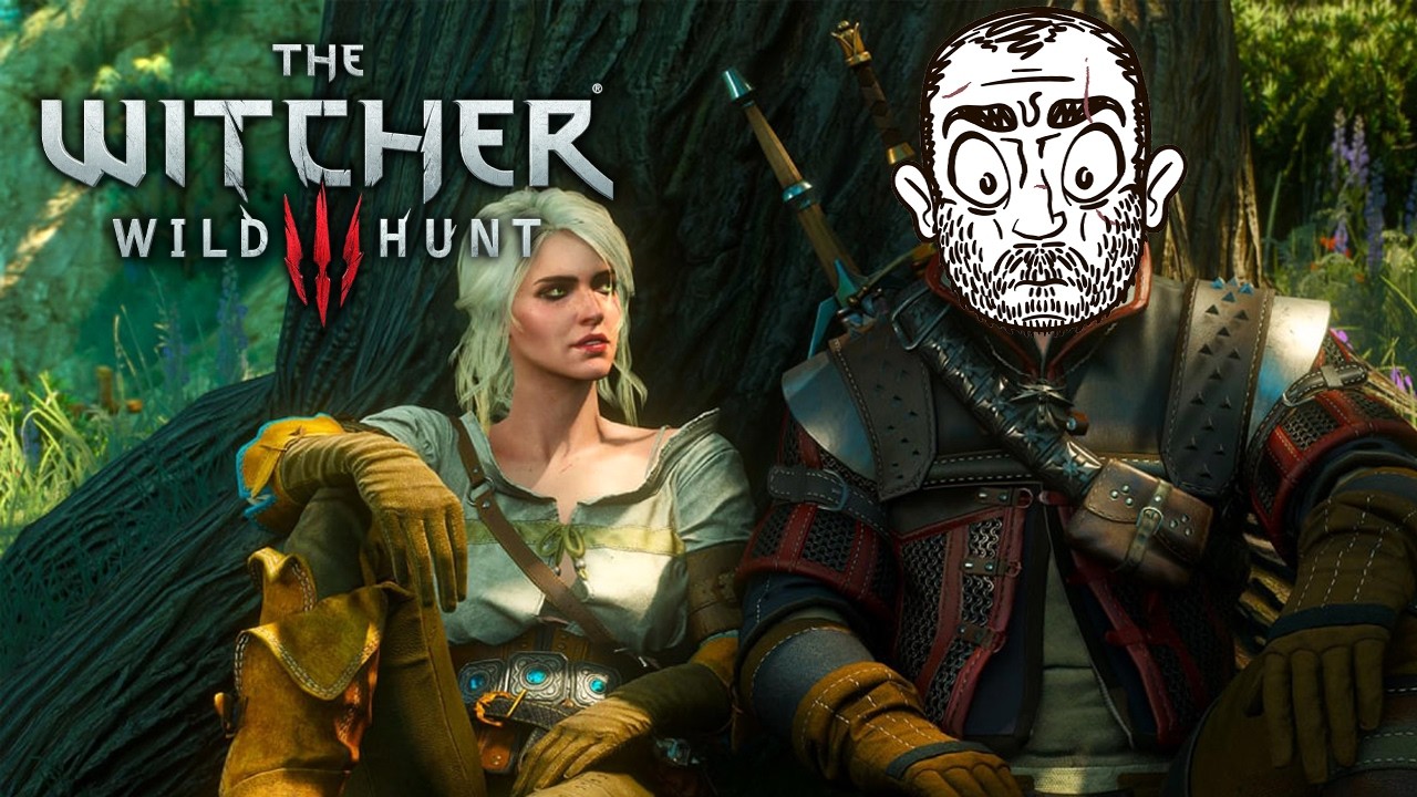 Владик 3 Дикая Охота прохождение The Witcher 3: Wild Hunt #27