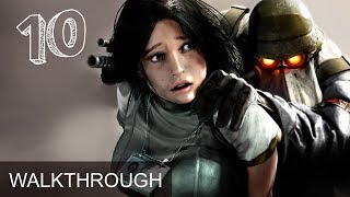 Famous Killzone 2 Gameplay Walkthrough Mission 6 Suljeva Village Wealth