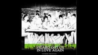 Figaro Got Us In Love Again Usher Ft. Pitbull Vs. 9Muses Asianetic Volume 1