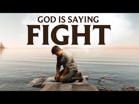 Declare God’s Word Over Your Life — Miracles Will Happen! (Inspirational & Powerful Prayers)