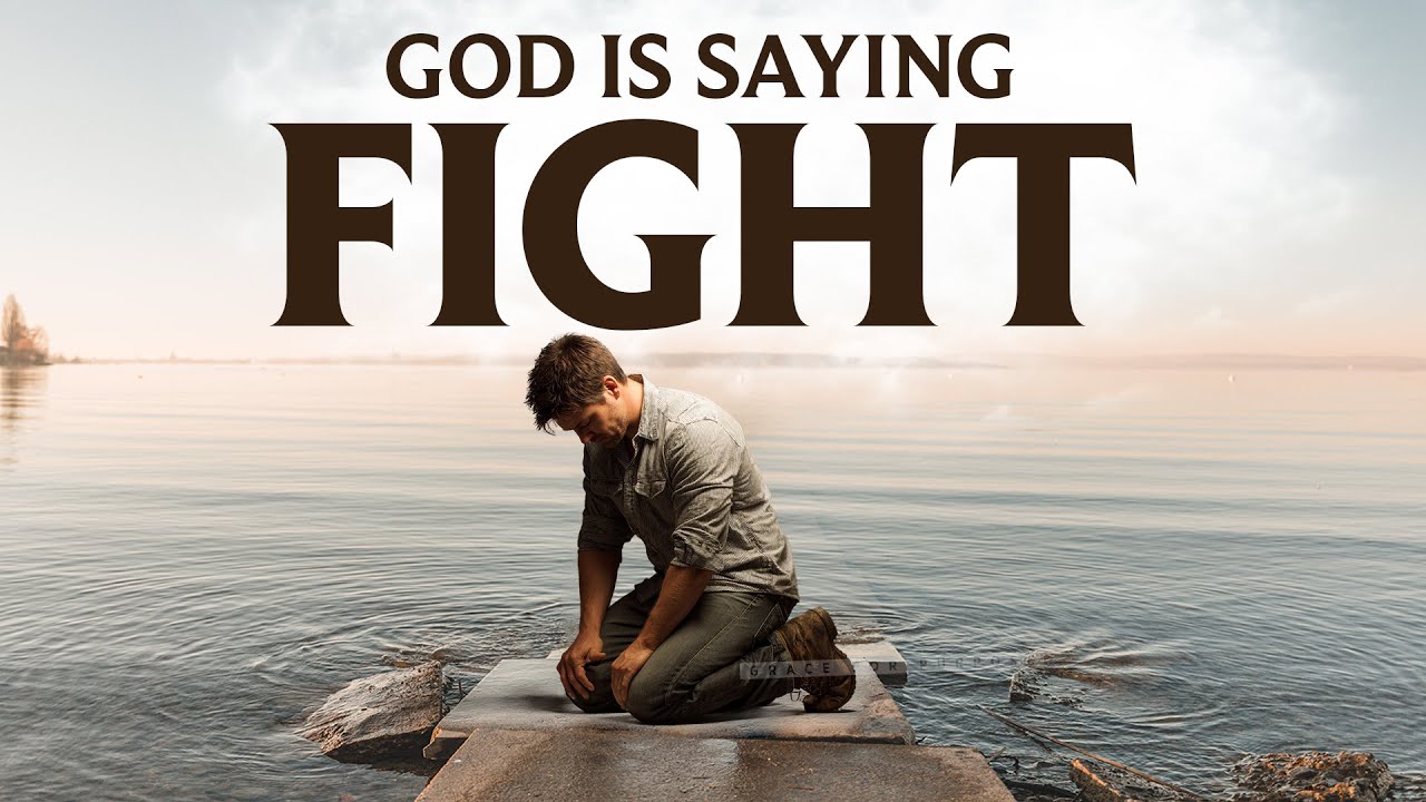 Провозглашайте Слово Божье в своей жизни — чудеса произойдут! (Вдохновляющие и сильные молитвы)