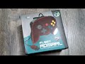 Hyperkin N64 Fleet Admiral Controller Unboxing!