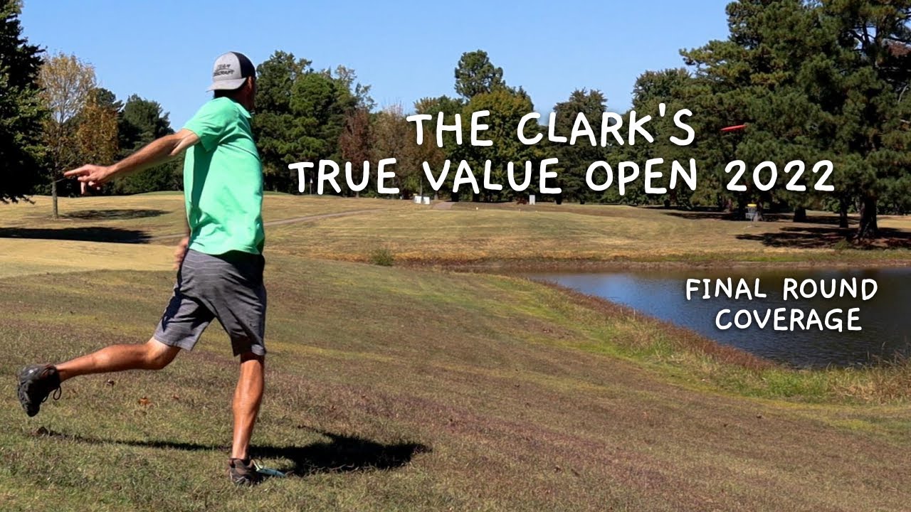 The Clark’s True Value Open 2022 Final Round Horne, Childress