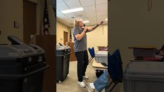Elections Training Video - 2026