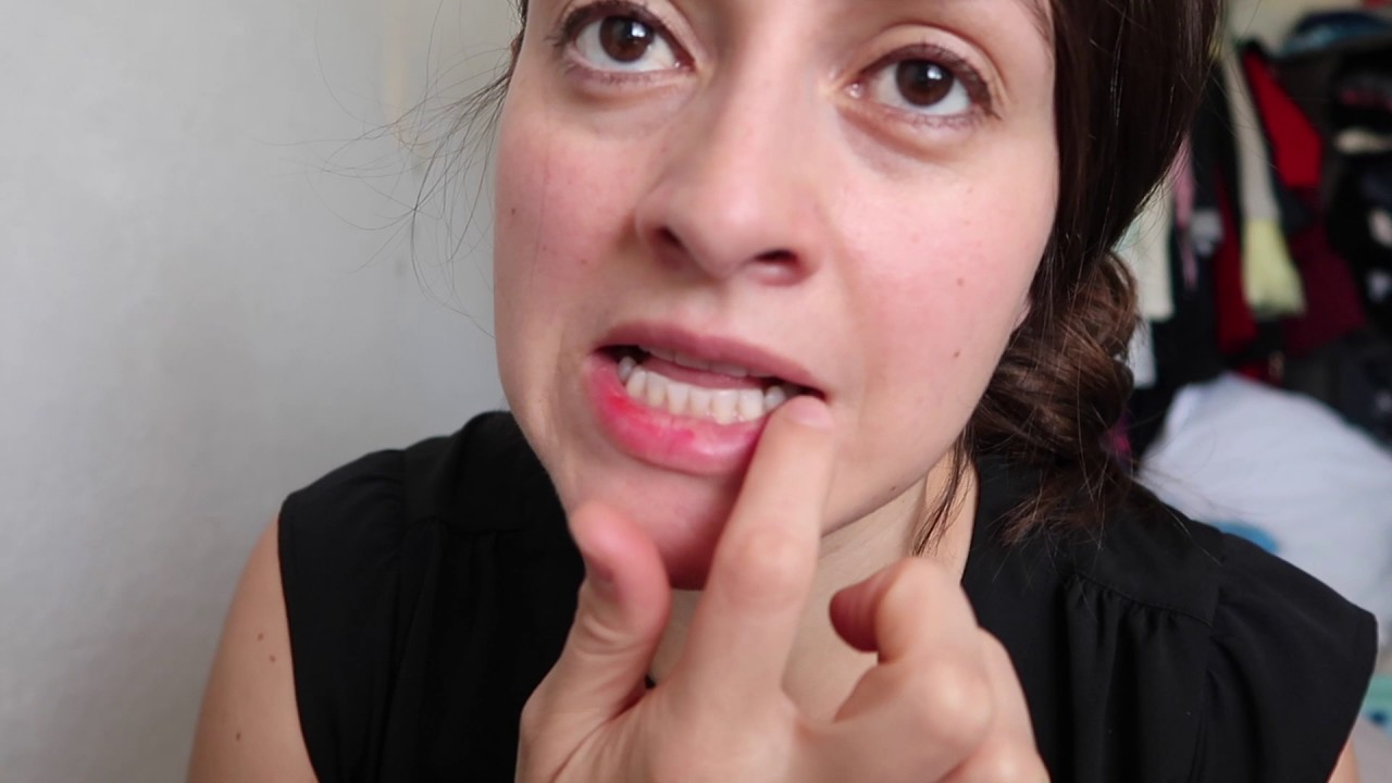 Peripera Vivid Tint Water For Lips and Cheeks - Peripera