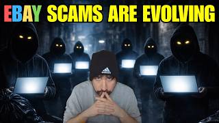 10 EBAY Scams You MUST Protect Yourself From!