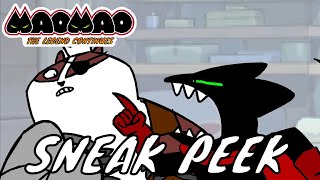 Sneak Peek At Mao Mao The Legend Continues Aka Mao Mao Season 2