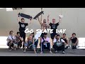 Go skate day in Vancouver 2020